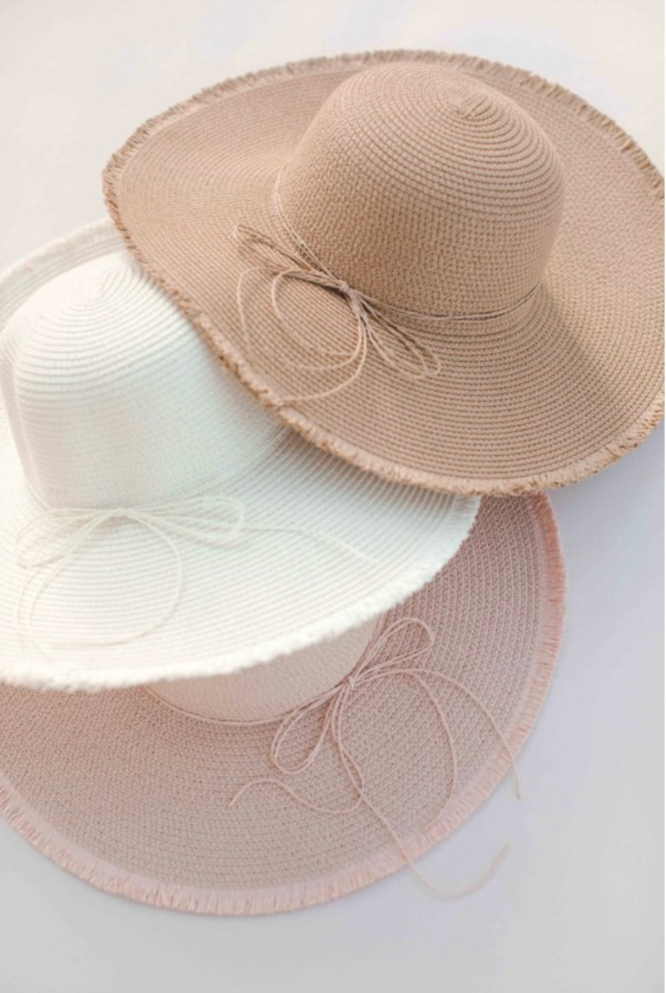 Floppy Sun Hat (3 Colors) - Hope + Freya